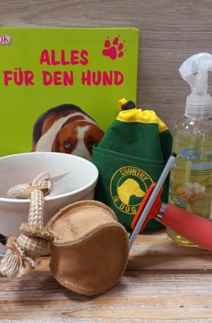 Hundezubehör